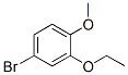 52849-52-2,4-BROMO-2-ETHOXY-1-METHOXYBENZENE