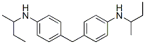 5285-60-9,4,4'-methylenebis[N-sec-butylaniline]