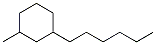 52886-35-8,3-METHYL-1-HEXYLCYCLOHEXANE