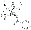 529-38-4,COCAETHYLENE