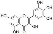 Myricetin 529-44-2,Myricetin