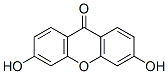 529-61-3,3,6-DIHYDROXYXANTHONE