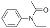 529-65-7,ACETYL-N-ETHYLANILIDE
