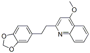 529-92-0,cusparine