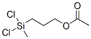 5290-24-4,3-ACETOXYPROPYL METHYL DICHLOROSILANE
