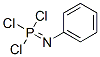 5290-43-7,N-PHENYLIMINOPHOSPHORIC ACID TRICHLORIDE