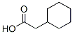 5292-21-7,Cyclohexylacetic acid