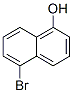52927-23-8,5-Bromo-1-naphthol