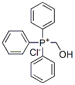5293-83-4,HYDROXYMETHYL TRIPHENYLPHOSPHONIUM CHLORIDE