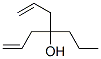 52939-61-4,4-PROPYL-1,6-HEPTADIEN-4-OL