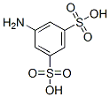 5294-05-3,5-Amino-1,3-benzenedissulfonic acid