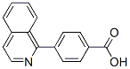 52947-18-9,4-(Isoquinolin-1-yl)benzoic acid