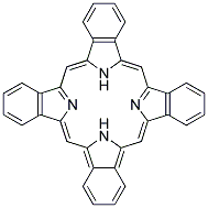 52952-31-5,TETRABENZOPORPHINE