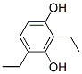 52959-33-8,2,4-DIETHYL-1,3-BENZENEDIOL