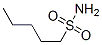52960-14-2,1-PENTANESULFONAMIDE