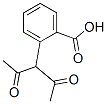 52962-26-2,2-(1-Acetyl-2-oxopropyl)benzoicacid