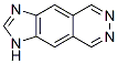 52964-97-3,1H-Imidazo[4,5-g]phthalazine(9CI)
