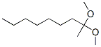 52972-16-4,2,2-dimethoxynonane