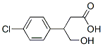 52977-95-4,3-(4-Chlorophenyl)-4-hydroxybutyric Acid