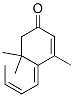 5298-13-5,(E,Z)-4-(2-butenylidene)-3,5,5-trimethylcyclohex-2-en-1-one