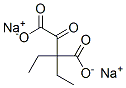 52980-17-3,DIETHYL OXALACETATE SODIUM SALT