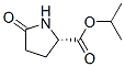 52989-50-1,isopropyl 5-oxo-L-prolinate