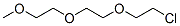 52995-76-3,1-(2-CHLORO-ETHOXY)-2-(2-METHOXY-ETHOXY)-ETHANE