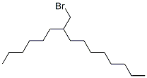 52997-43-0,1-BROMO-2-HEXYLDECANE