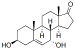 53-00-9,7-alpha-Hydroxydehydroepiandrosterone