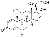 53-34-9,Fluprednisolone