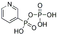 53-84-9,beta-Diphosphopyridine nucleotide