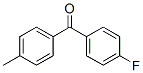 530-46-1,4-Fluoro-4'-methylbenzophenone