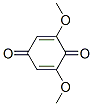 530-55-2,2,6-DIMETHOXY-1,4-BENZOQUINONE