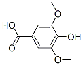 530-57-4,Syringic acid
