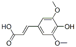 530-59-6,4-Hydroxy-3,5-dimethoxycinnamic acid