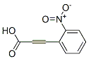 530-85-8,2-NITROPHENYLPROPIOLIC ACID
