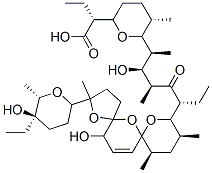 53003-10-4,Salinomycin