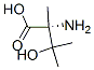 530113-21-4,L-Isovaline, 3-hydroxy-3-methyl- (9CI)
