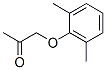 53012-41-2,1-(2,6-DIMETHYLPHENOXY)ACETONE