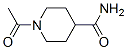 530120-27-5,4-Piperidinecarboxamide,1-acetyl-