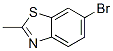 5304-21-2,6-BROMO-2-METHYL-1,3-BENZOTHIAZOLE