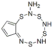 53051-97-1,5,6-DIHYDRO-4H-CYCLOPENTATHIAZOL-2-YLAMINE