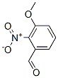 53055-05-3,3-Methoxy-2-nitrobenzaldehyde