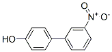 53059-30-6,3'-NITROBIPHENYL-4-OL
