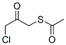 53064-70-3,Ethanethioic  acid,  S-(3-chloro-2-oxopropyl)  ester
