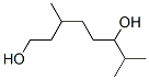 53067-10-0,3,7-dimethyloctane-1,6-diol
