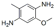 5307-00-6,4-AMINO-2-METHOXY-5-METHYLANILINE