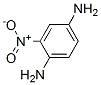 5307-14-2,1,4-Diamino-2-nitrobenzene