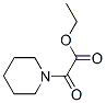 53074-96-7,ETHYL 1-PIPERIDINEGLYOXYLATE