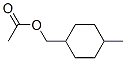 53075-43-7,ACETIC ACID 4-METHYLCYCLOHEXYLMETHYL ESTER